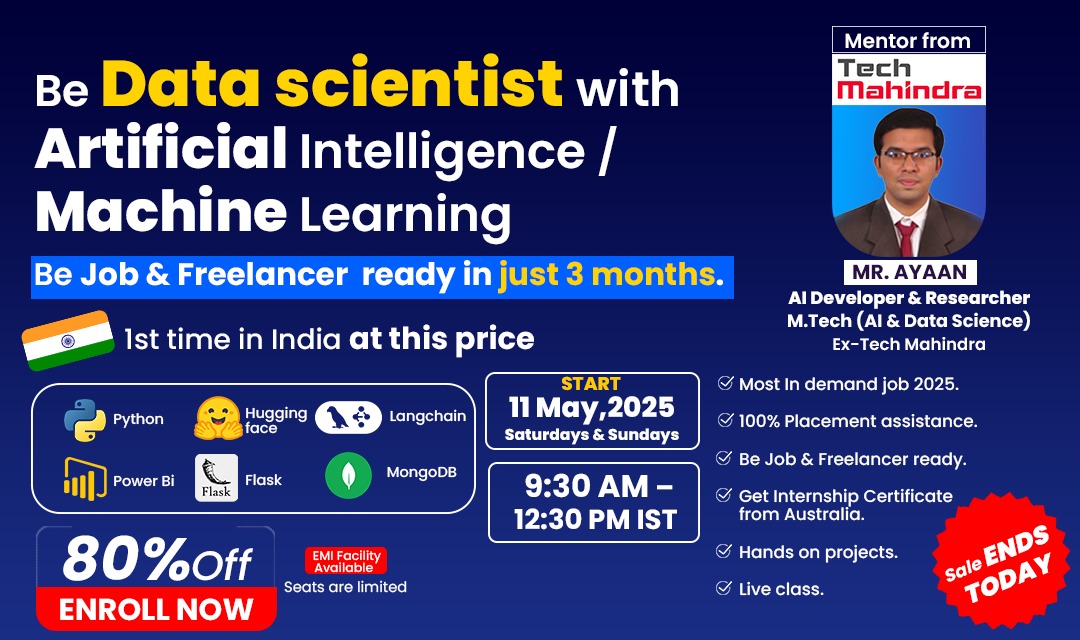 data science